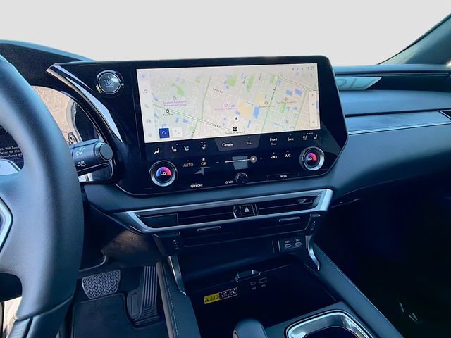 Used 2025 Lexus RX 350 Premium FWD image 29