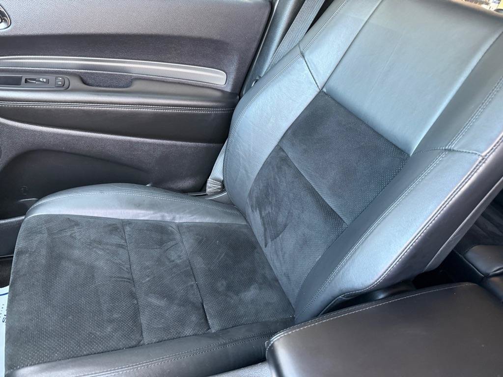 Used 2018 Dodge Durango GT AWD/4WD image 12