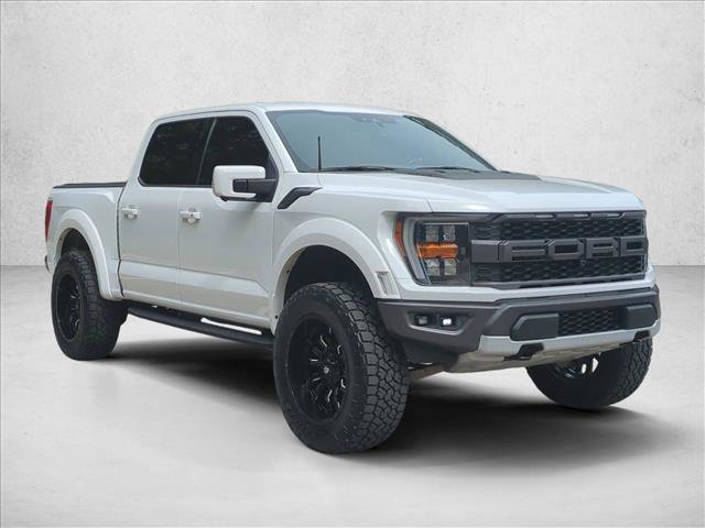 Used 2021 Ford F150 Raptor w/ Tow Technology Package AWD/4WD image 3