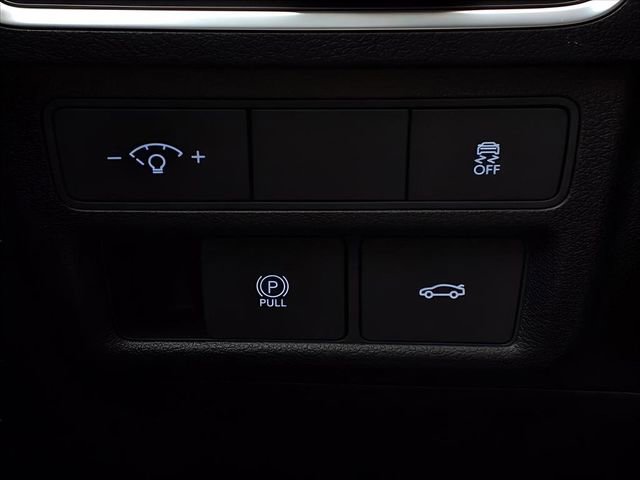 New 2026 Hyundai Sonata SEL image 23