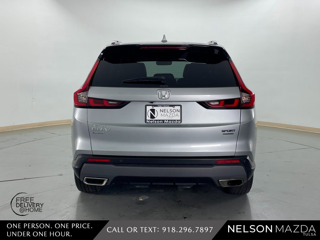 Used 2023 Honda CR-V Sport Touring image 7