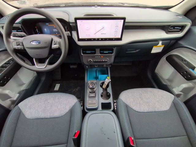 New 2026 Ford Maverick XLT image 15