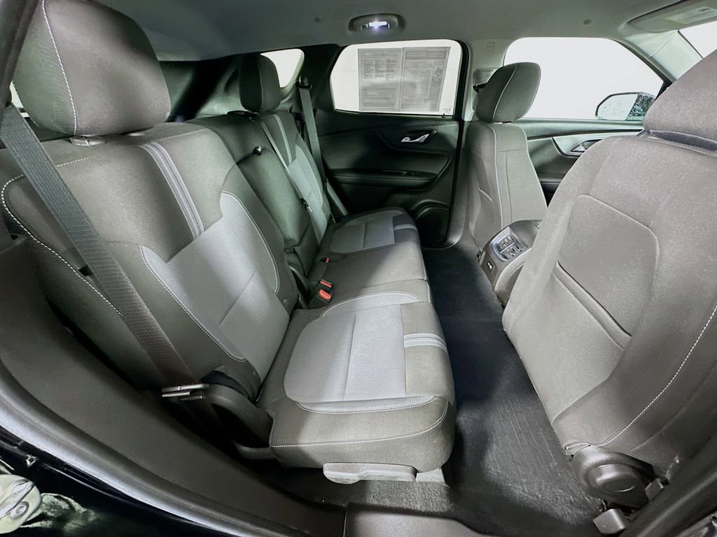 Used 2024 Chevrolet Blazer LT w/ Driver Confidence Package image 34