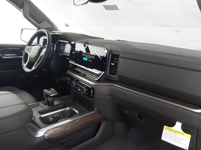 New 2026 Chevrolet Silverado 1500 RST w/ RST All Star Premium Package AWD/4WD image 29