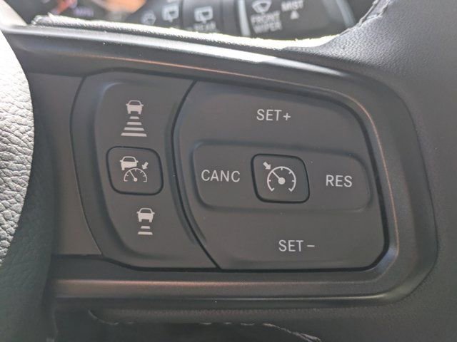 New 2026 Jeep Wrangler Sport S image 22