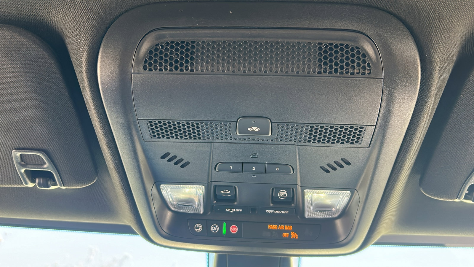 New 2025 Cadillac XT5 Premium Luxury image 37