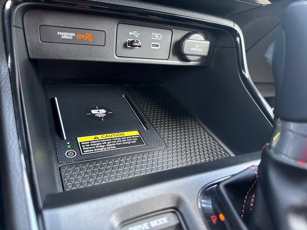 Certified 2024 Honda CR-V Sport Touring image 32