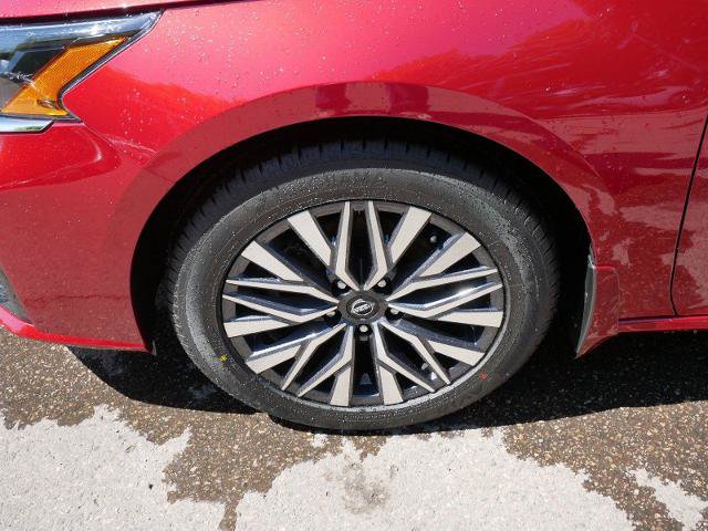 Certified 2023 Nissan Altima 2.5 SV AWD/4WD image 9