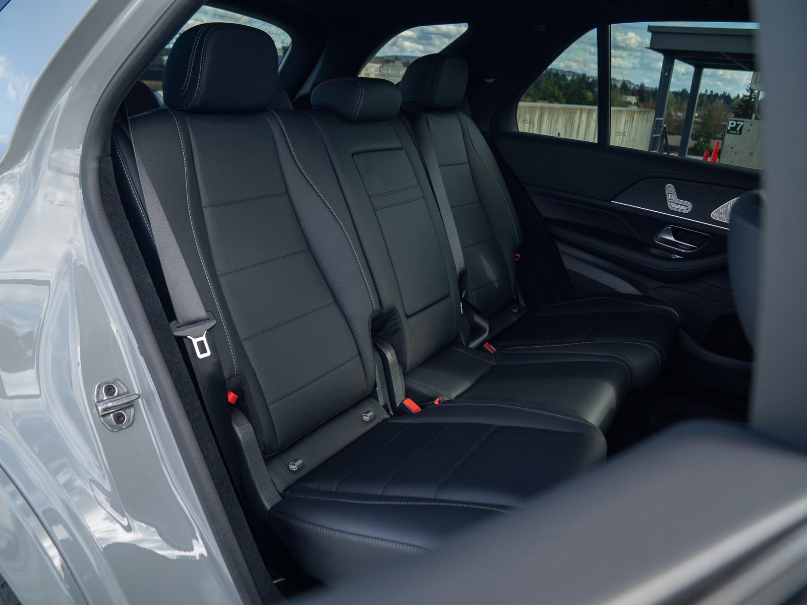 Certified 2026 Mercedes-Benz GLE 450 4MATIC image 27