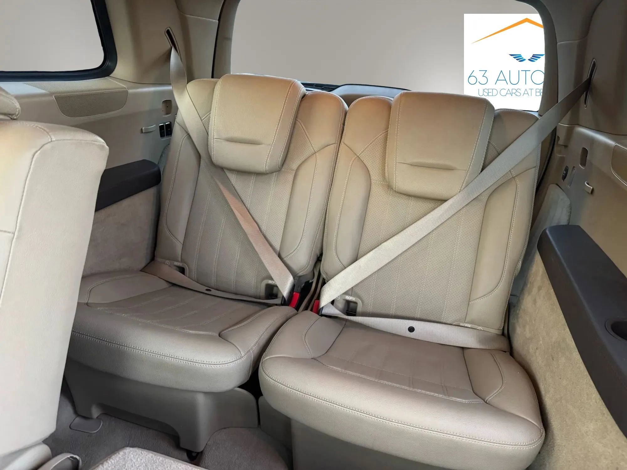 Used 2015 Mercedes-Benz GL 450 4MATIC w/ Appearance Package image 28