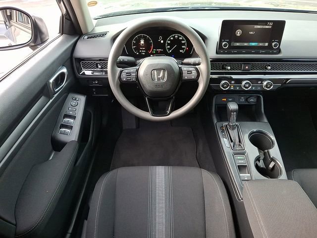 Used 2023 Honda Civic LX image 11