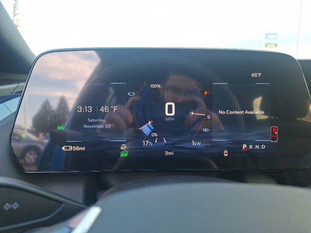 New 2026 Chevrolet Equinox EV LT image 9