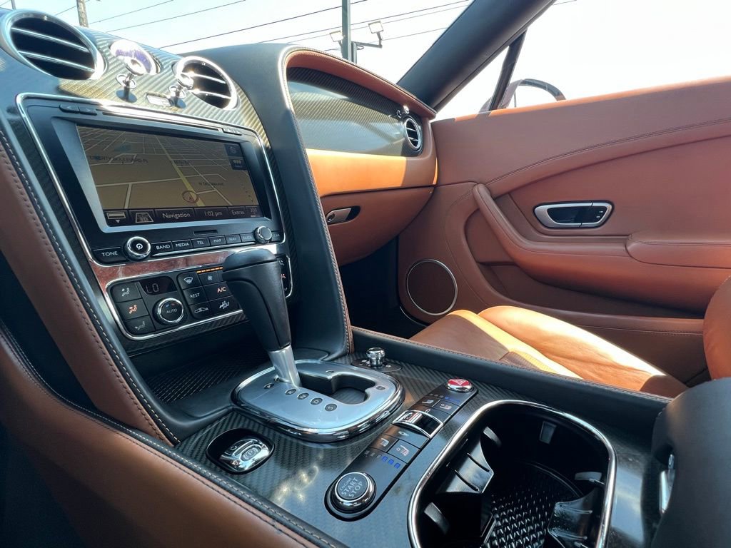 Used 2014 Bentley Continental GT image 60