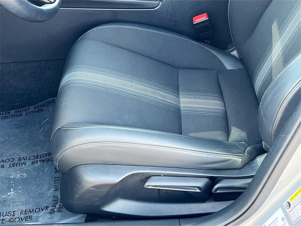 Used 2022 Honda Civic Sport image 17