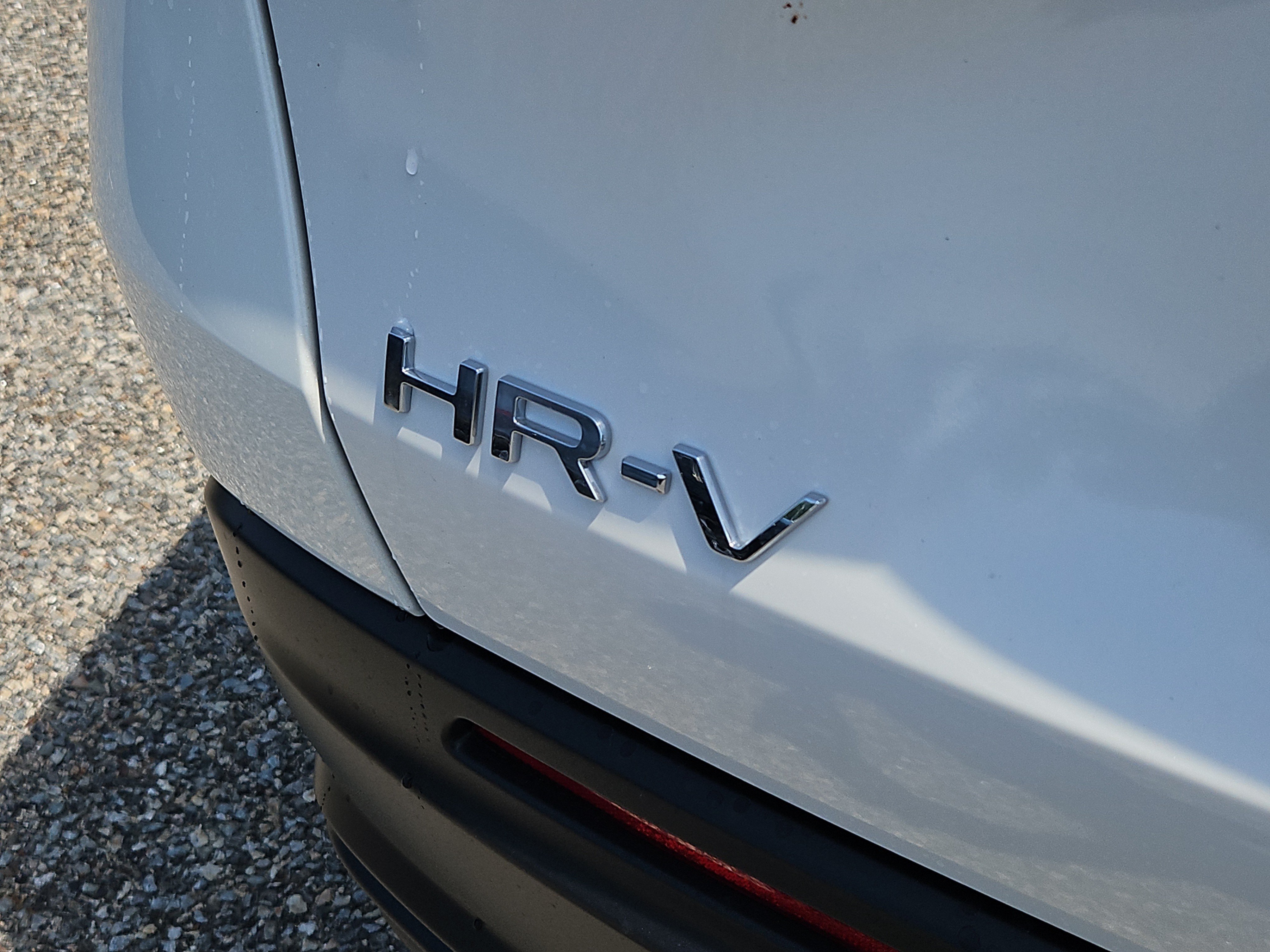 New 2027 Honda HR-V LX image 5