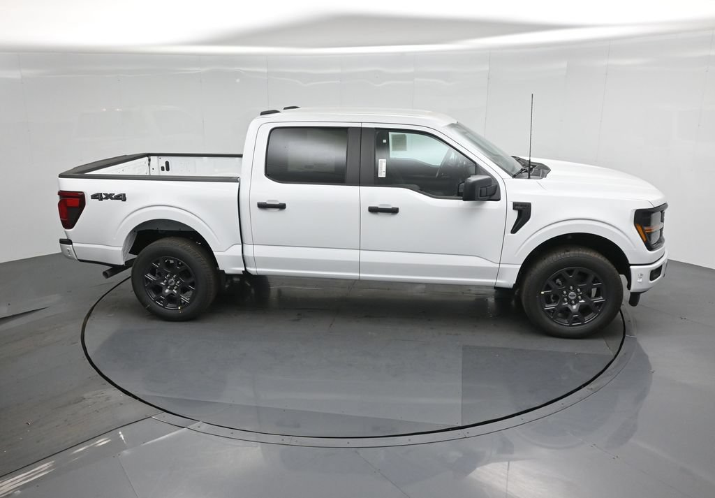 New 2026 Ford F150 STX w/ Equipment Group 200A RWD image 46