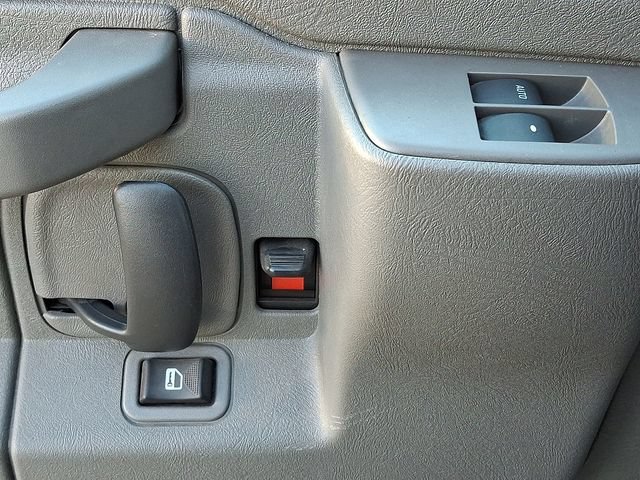 New 2023 Chevrolet Express 3500 w/ Power Convenience Package RWD image 8