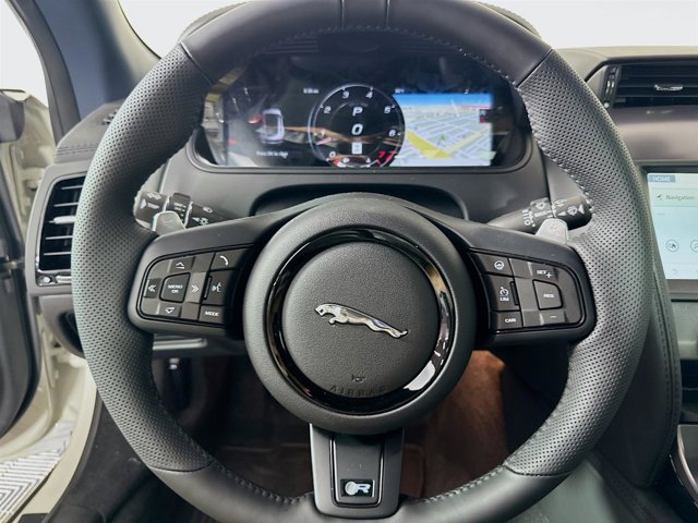 New 2024 Jaguar F-TYPE R image 12