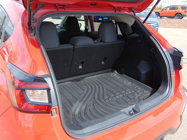 Certified 2025 Subaru Crosstrek 2.0i Premium image 25