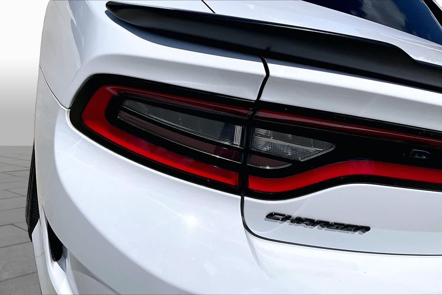 Used 2020 Dodge Charger GT w/ Blacktop Package RWD image 28