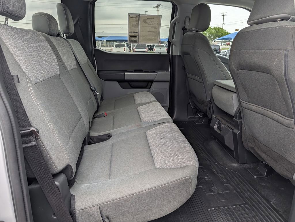 Used 2023 Ford F250 XLT w/ FX4 Off-Road Package image 30