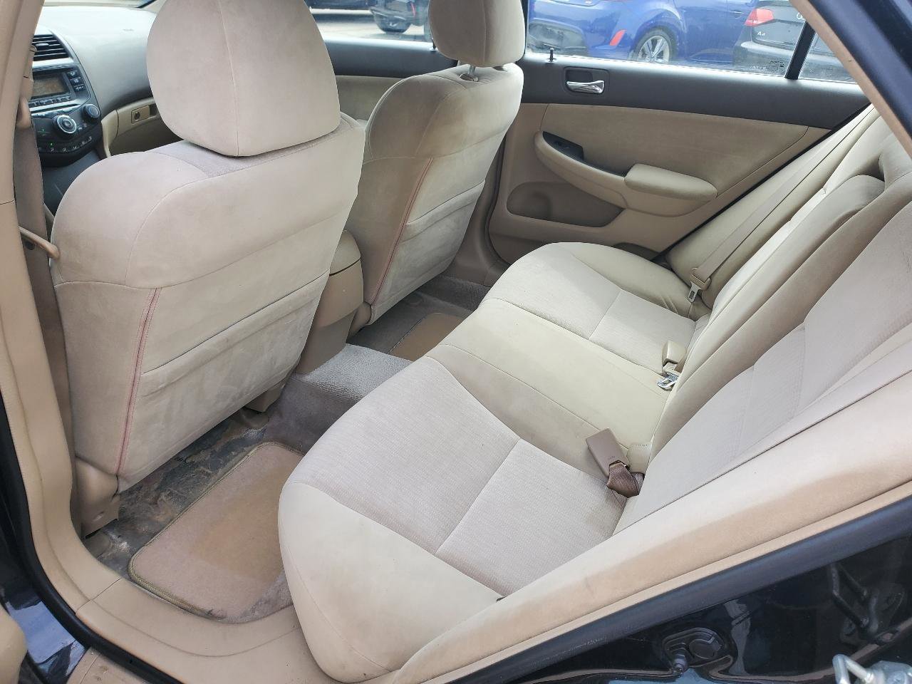 Used 2004 Honda Accord LX image 12