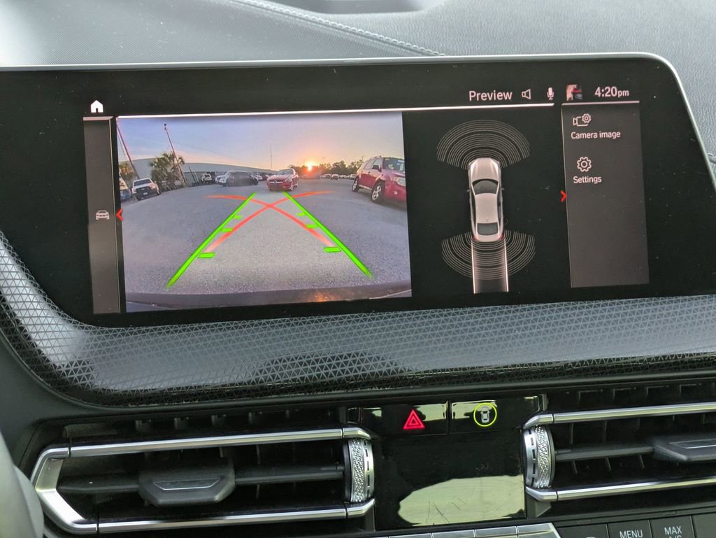 Used 2021 BMW 228i Gran Coupe w/ M Sport Package image 23