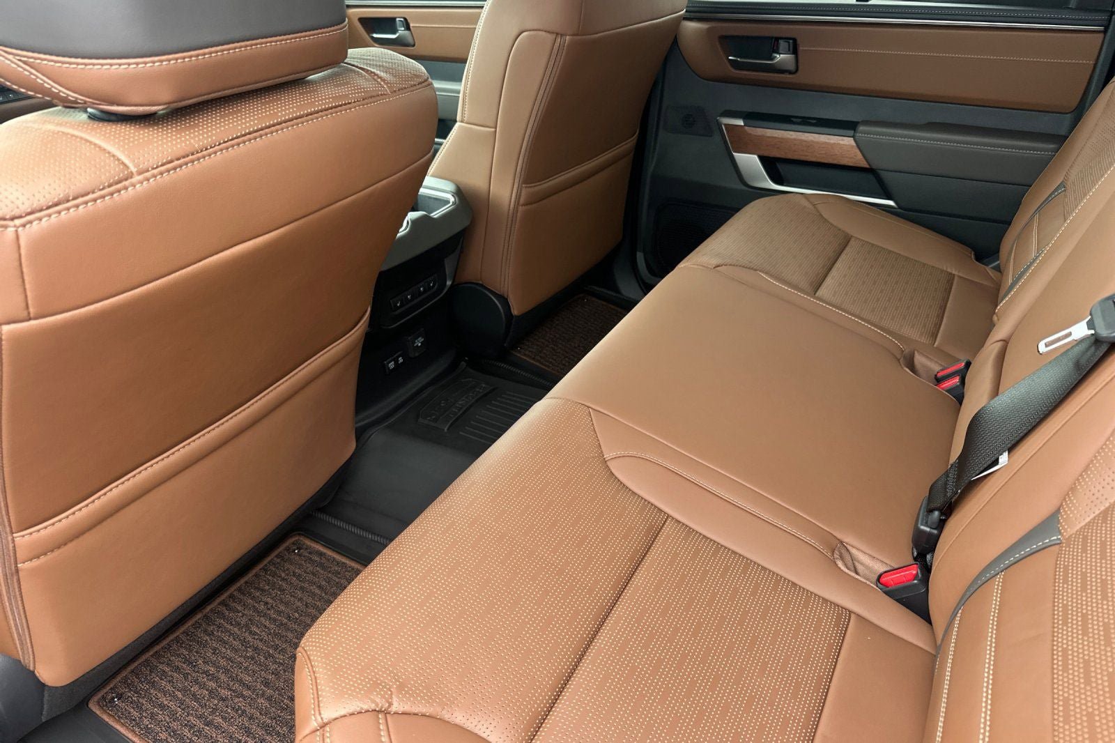 New 2026 Toyota Tundra 1794 Edition AWD/4WD image 14