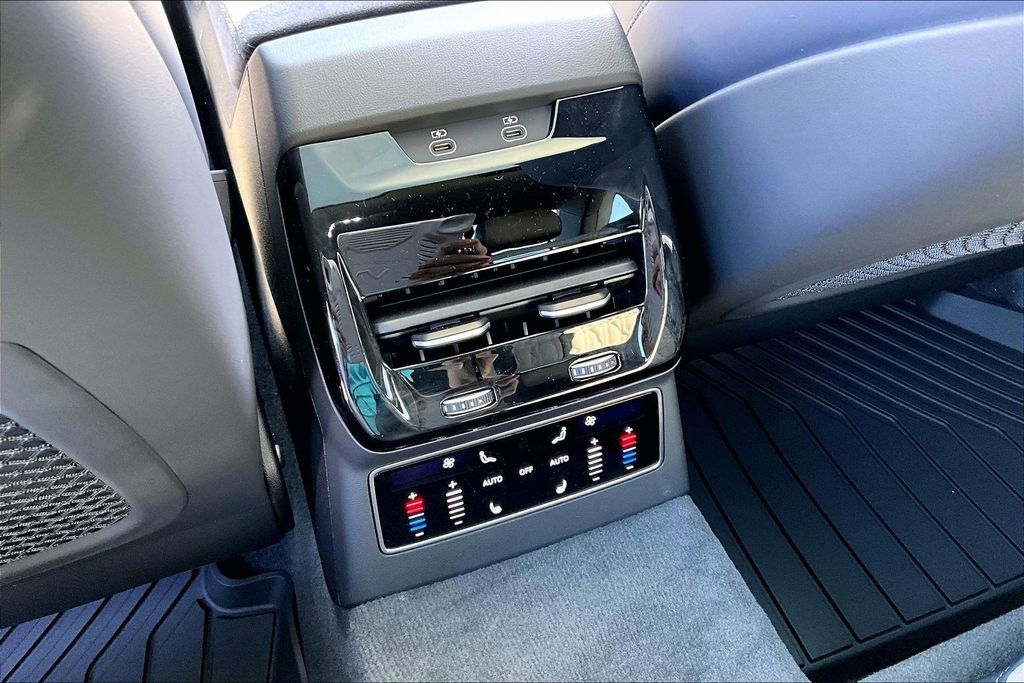 New 2026 Audi A6 Prestige image 18