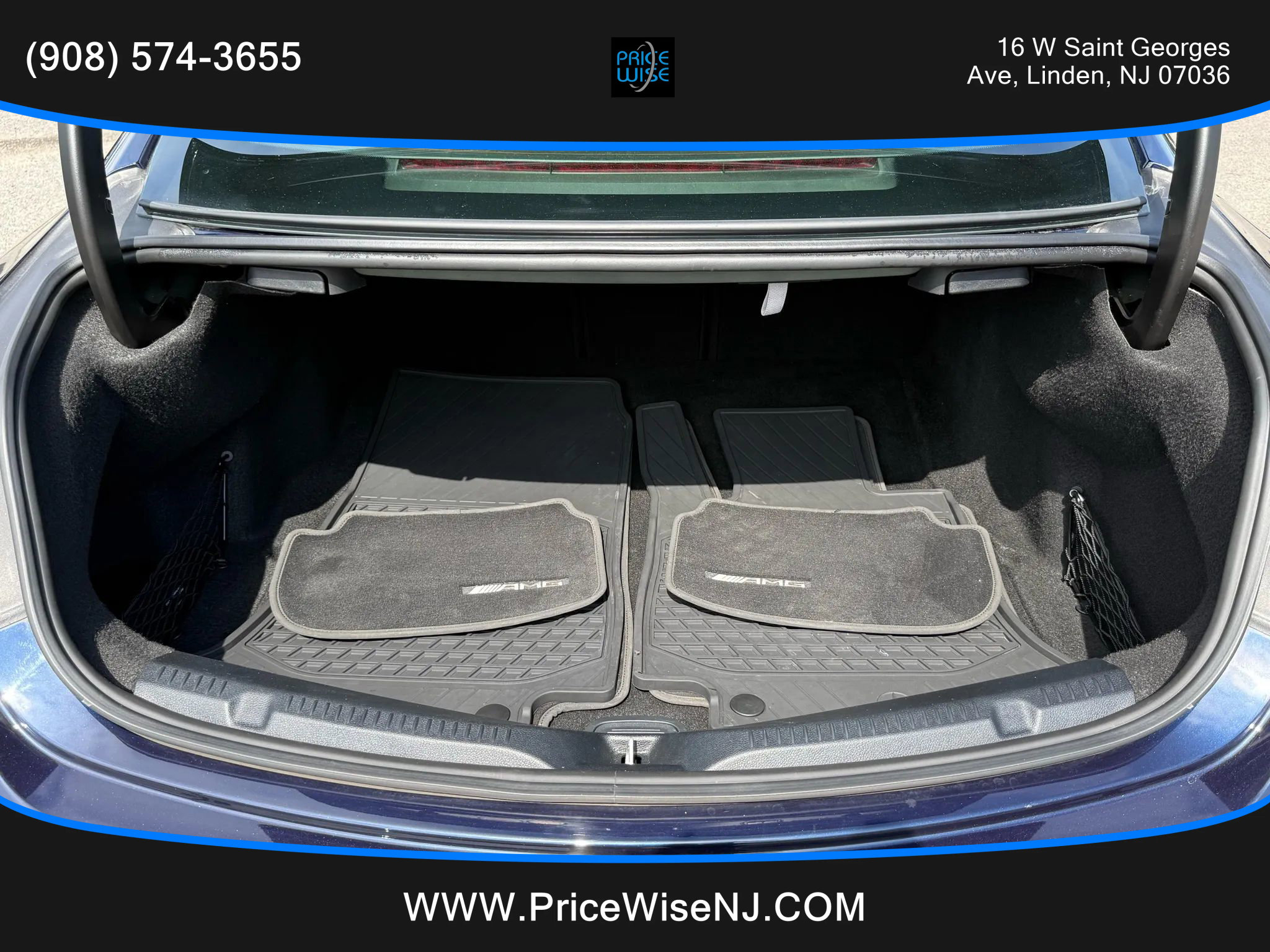 Used 2020 Mercedes-Benz E 53 AMG 4MATIC Coupe image 29