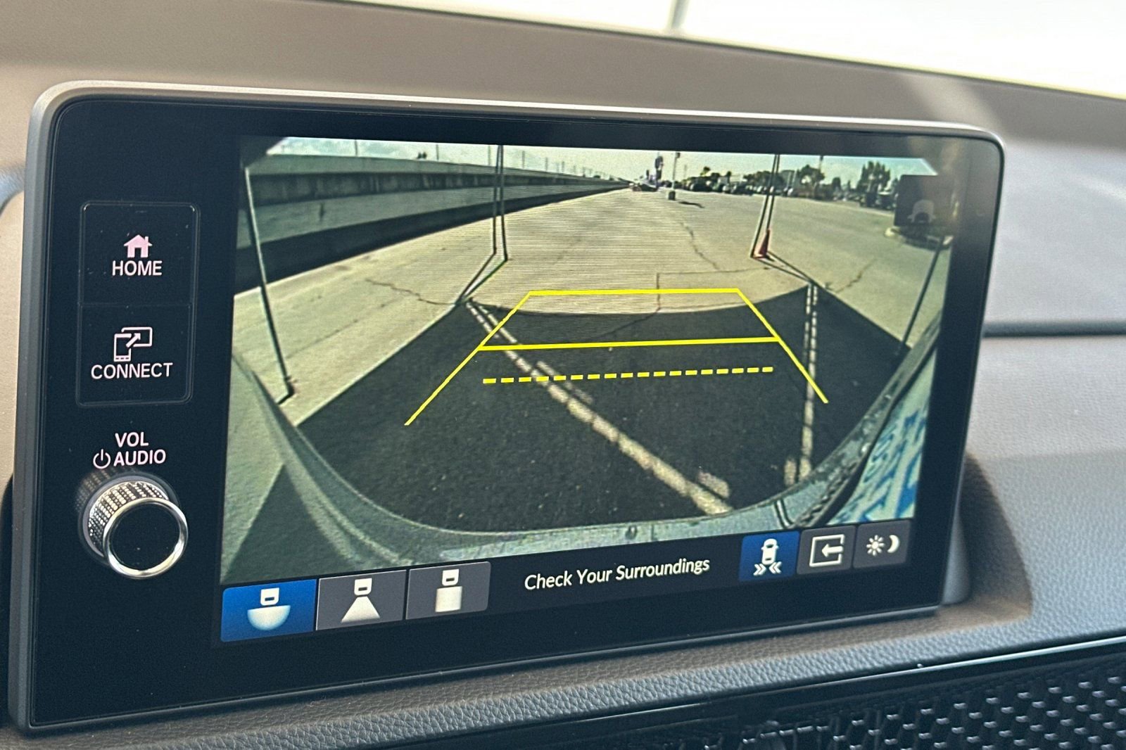 New 2026 Honda CR-V EX-L image 22