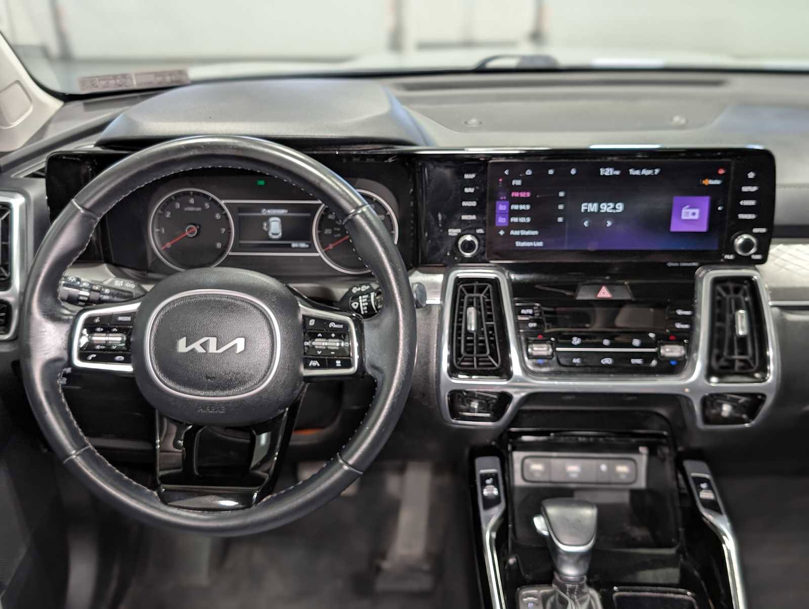 Used 2022 Kia Sorento SX AWD/4WD image 5