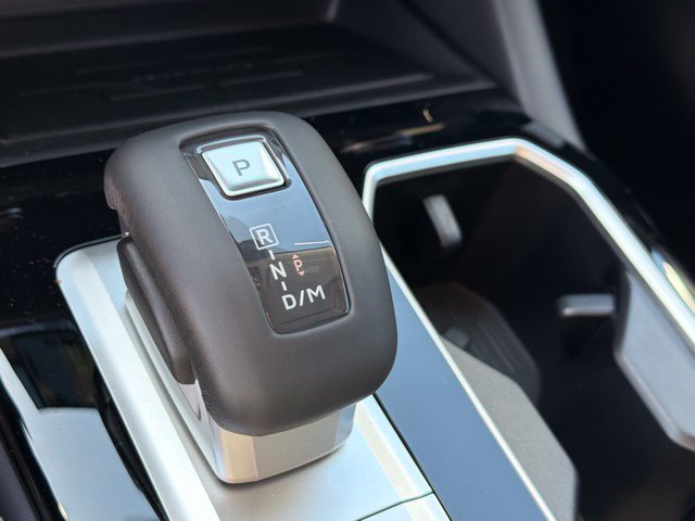 New 2026 Mitsubishi Outlander SE FWD image 30