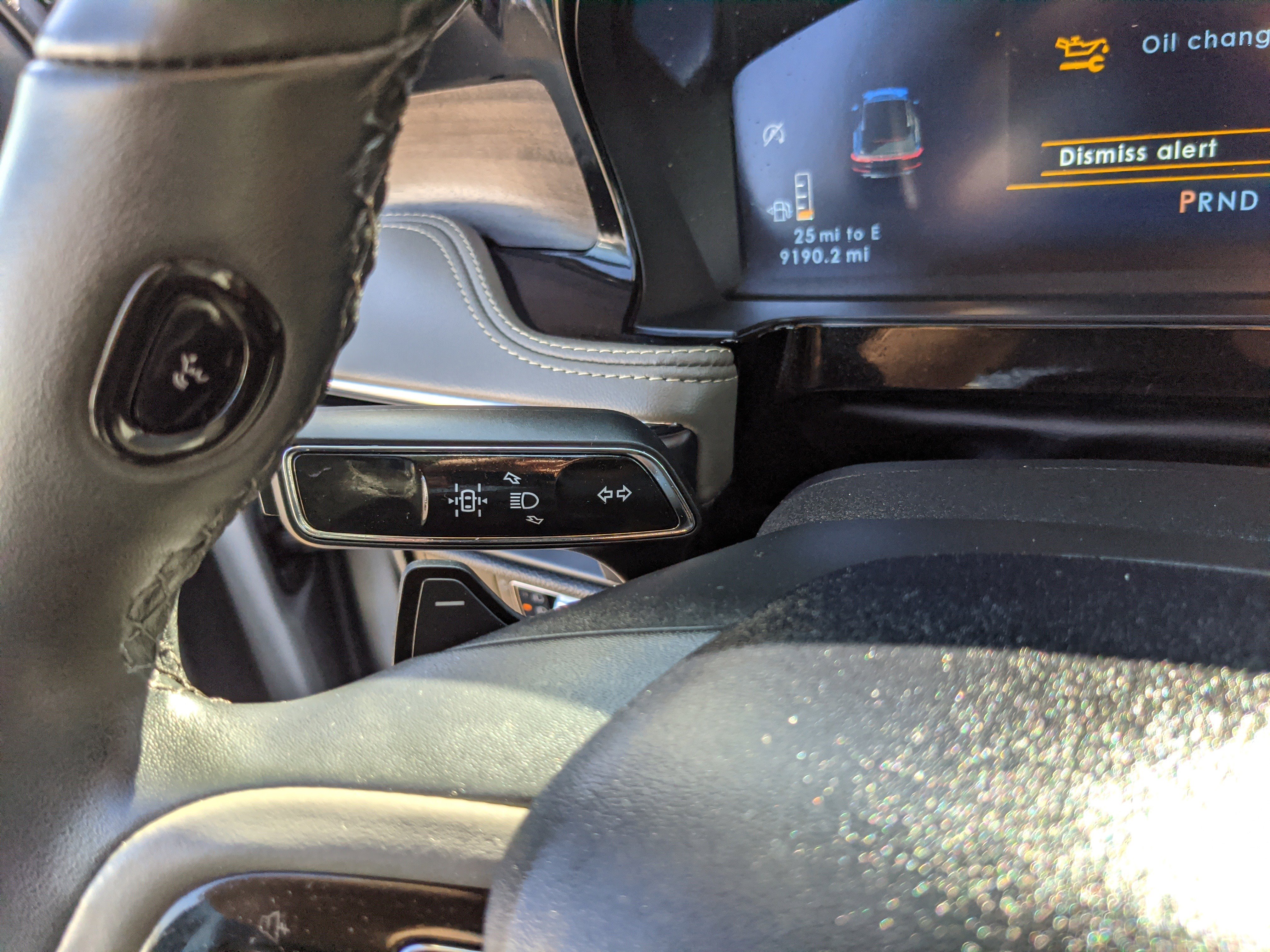 Used 2024 Lincoln Corsair Reserve image 33