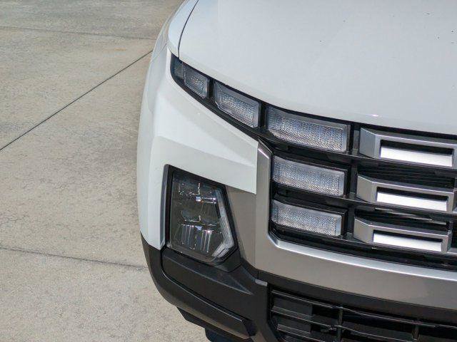 New 2026 Hyundai Santa Cruz SEL AWD/4WD image 7