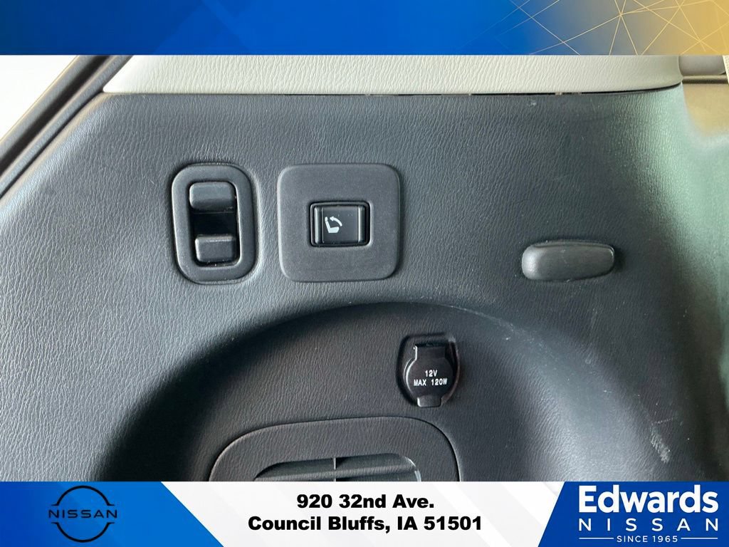 Used 2019 INFINITI QX60 Luxe w/ Sensory Package AWD/4WD image 11