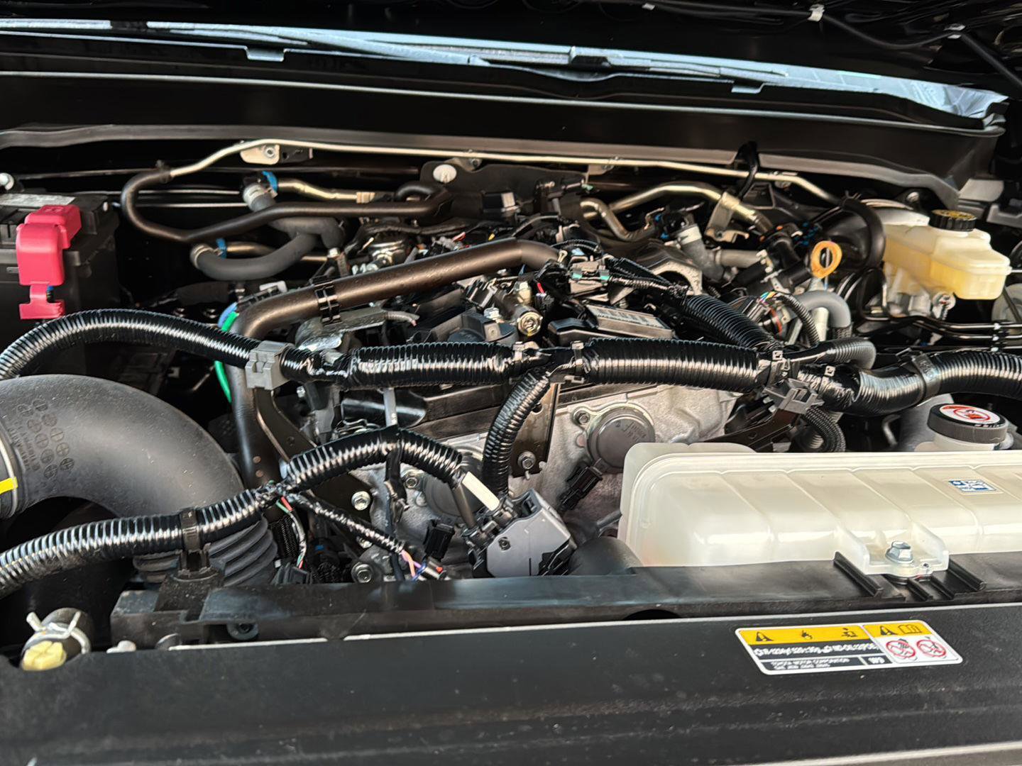 Certified 2024 Toyota Tacoma SR5 image 28