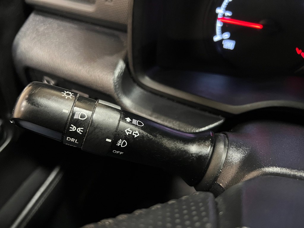Used 2022 Toyota 4Runner SR5 image 20