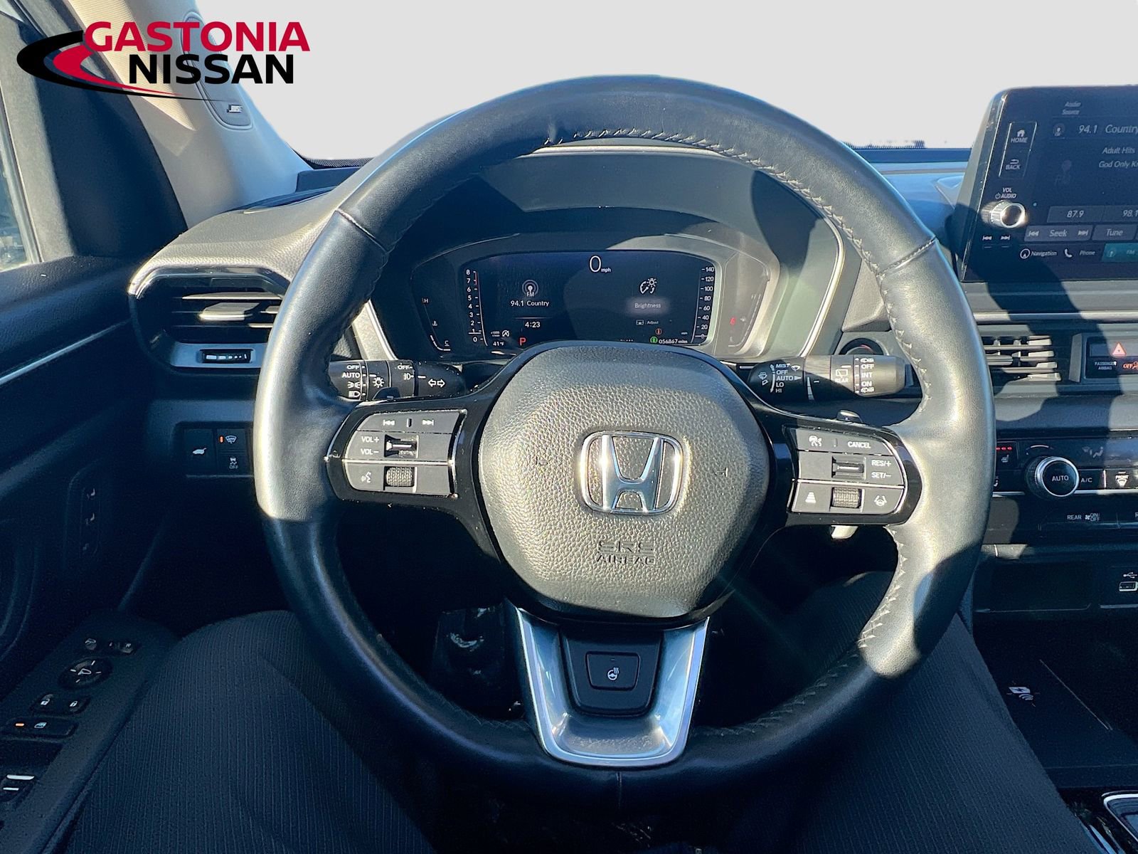 Used 2023 Honda Pilot Elite image 14