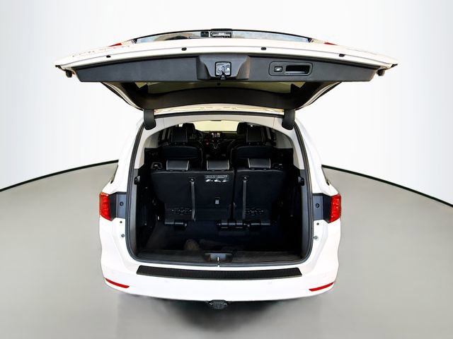 Used 2022 Honda Odyssey Elite image 25