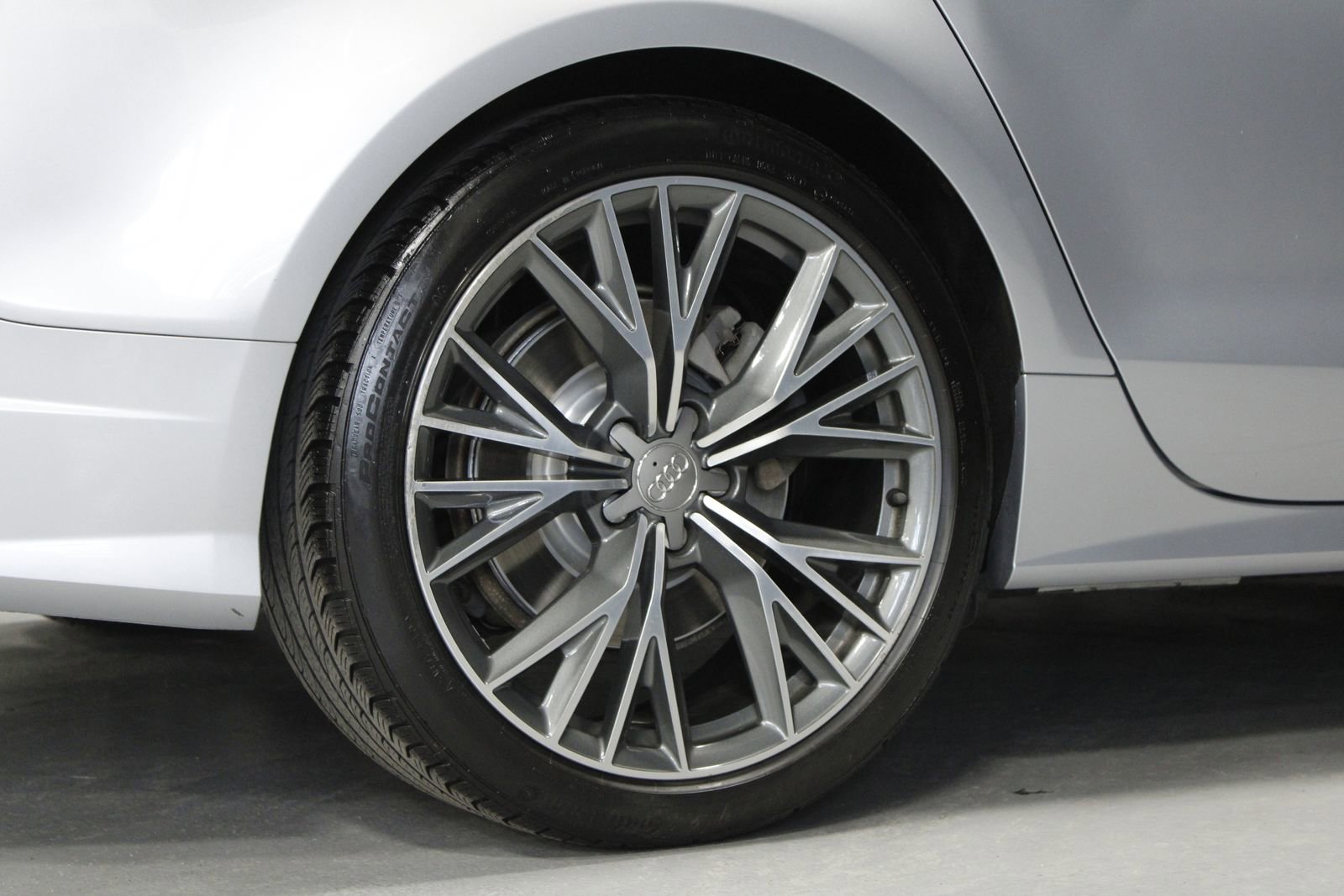 Used 2016 Audi A7 3.0T Premium Plus w/ 20" Wheel & Tire Package AWD/4WD image 7