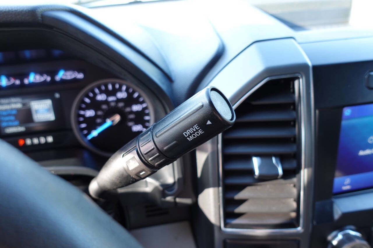 Used 2022 Ford F250 XLT w/ XLT Value Package image 48