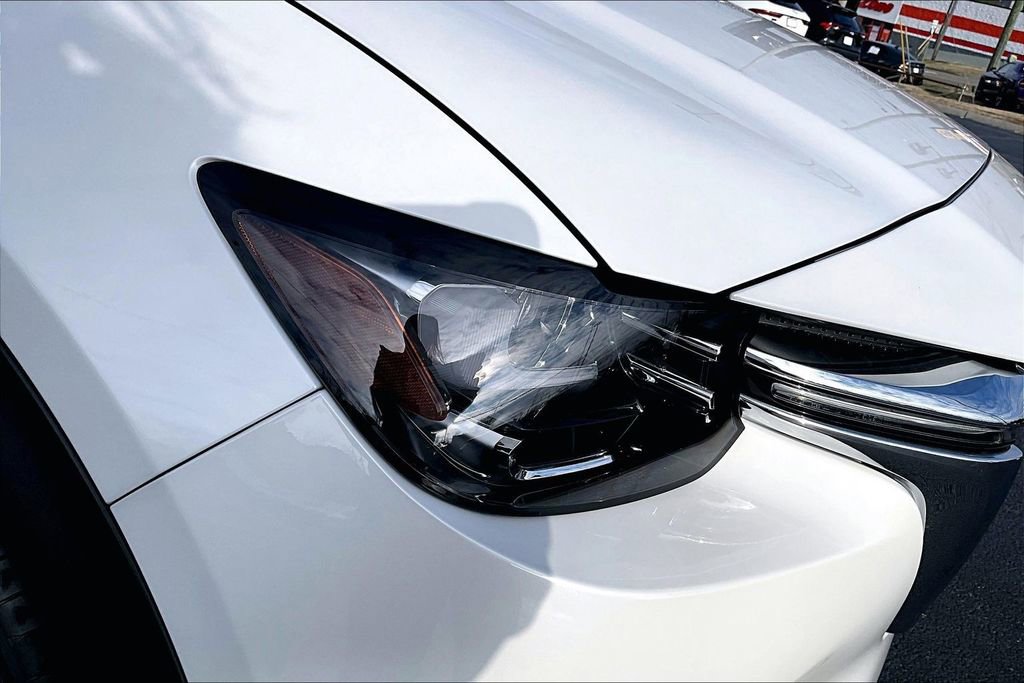 New 2026 MAZDA CX-90 3.3 Turbo w/ Premium Plus Pkg image 15