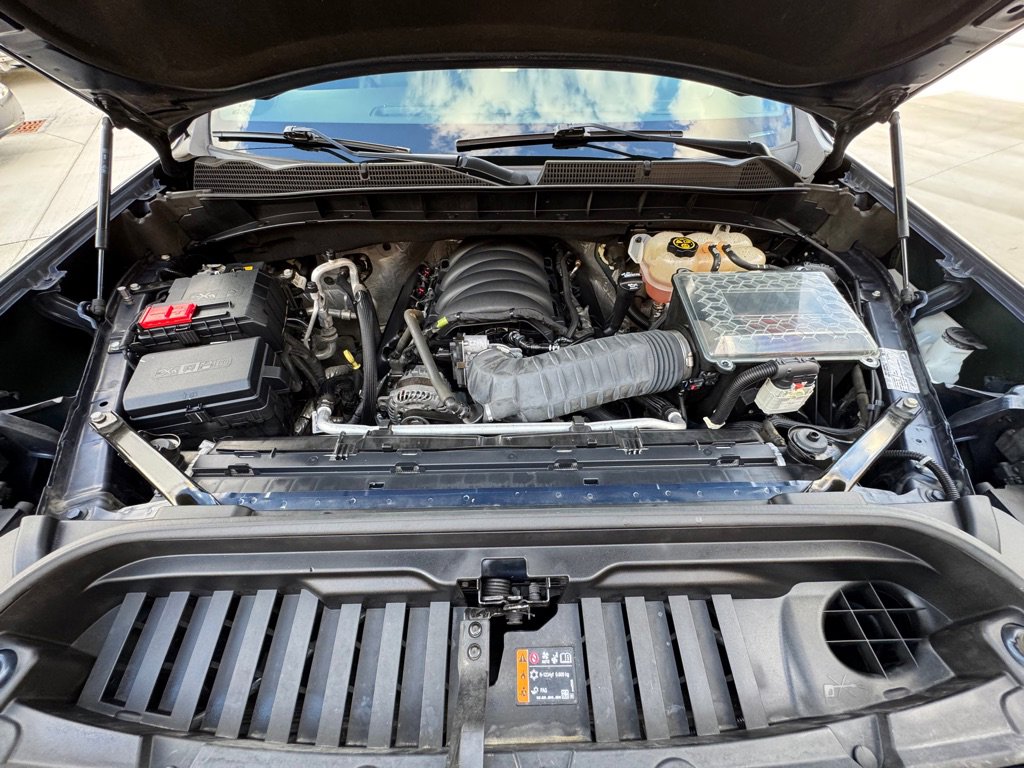 Used 2021 GMC Sierra 1500 Denali image 25