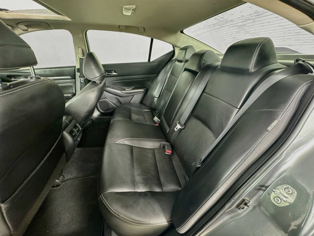 Used 2019 Nissan Altima 2.5 Platinum FWD image 36