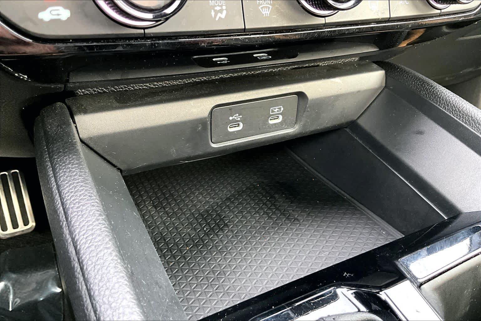Used 2024 Honda Accord Sport image 32