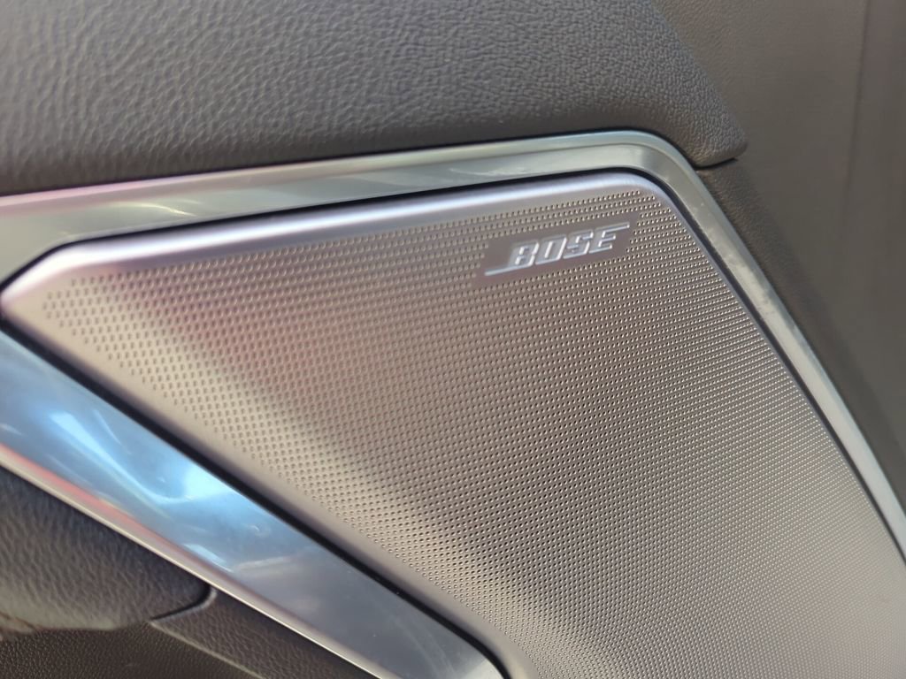 Used 2025 Chevrolet Silverado 1500 High Country w/ Z71 Off-Road Package image 30