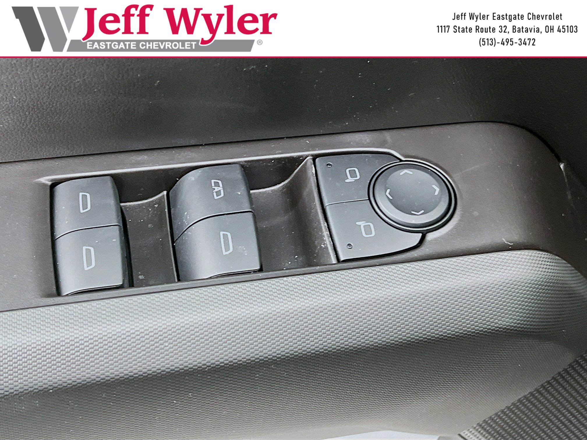 New 2026 Chevrolet Colorado Trail Boss w/ Off-Road Front Bumper Package image 21