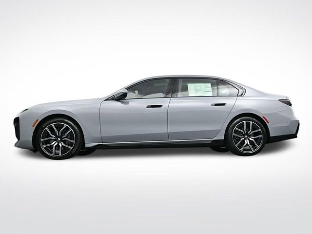 New 2026 BMW 740i xDrive image 33