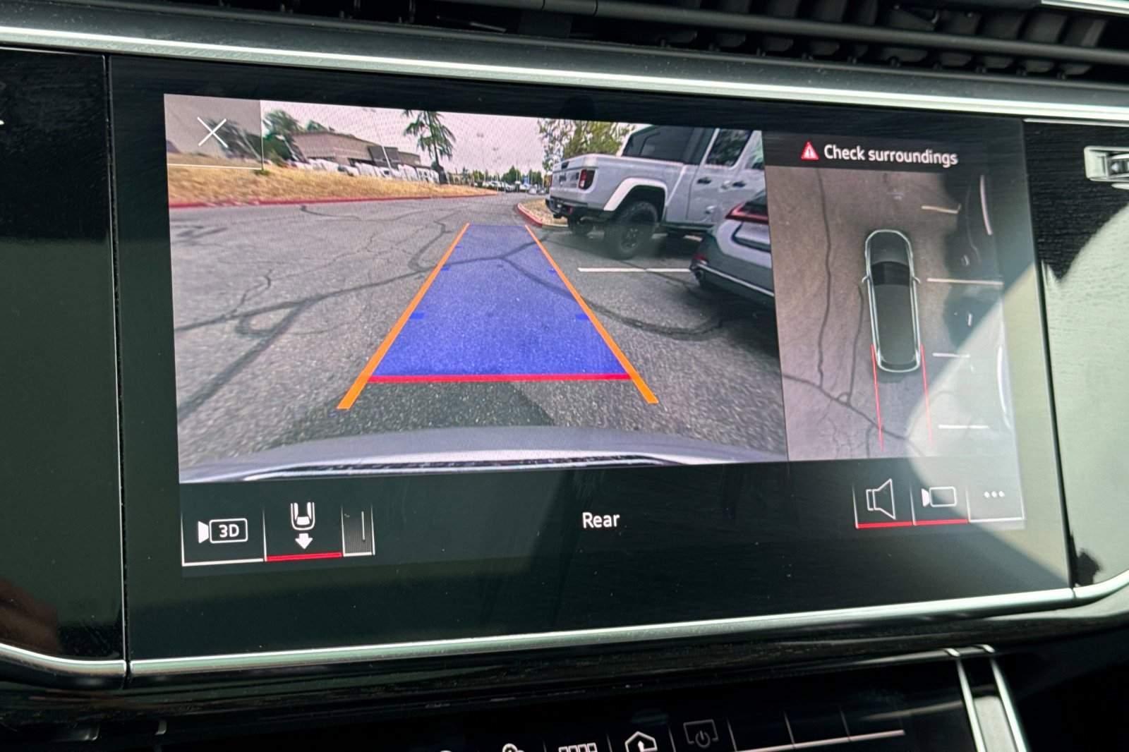 Used 2021 Audi Q7 2.0T Premium Plus w/ Premium Plus Package image 26